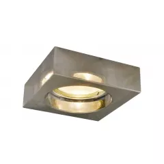Точечный встраиваемый светильник Arte Lamp WAGNER A5233PL-1CC