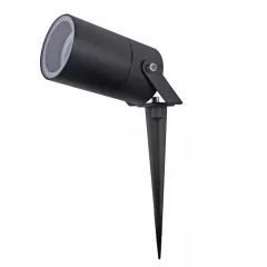 Грунтовый светильник Arte Lamp MISTERO A3302IN-1BK