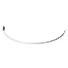 Магнитный трековый светильник Arte Lamp OPTIMA A7278PL-1BK