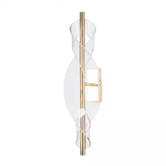 Настенный светильник Arte Lamp FIORITA A2093AP-1GO