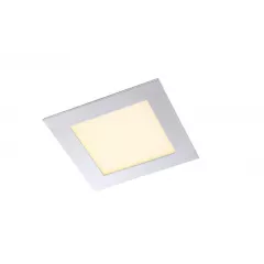 Встраиваемый светильник Arte Lamp DOWNLIGHTS LED A7412PL-1GY