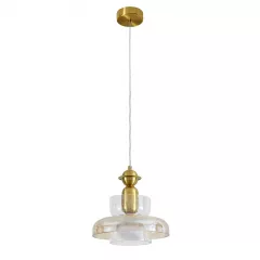 Подвесной светильник Arte Lamp ADAGIO A2791SP-1MD