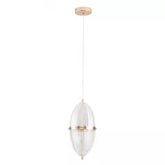 Подвесной светильник Arte Lamp ANDROMEDA A2089SP-3GO