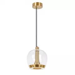 Подвесной светильник Divinare SONATA 5740/17 SP-8