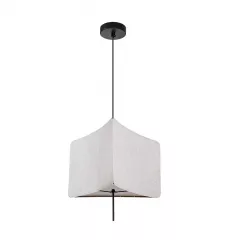 Подвесной светильник Arte Lamp TRIXIE A7085SP-1BK