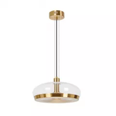 Подвесной светильник Divinare SONATA 5740/17 SP-12