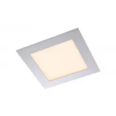 Встраиваемый светильник Arte Lamp DOWNLIGHTS LED A7416PL-1GY