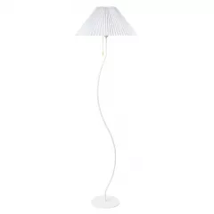 Торшер Arte Lamp AGATHA A5069PN-1WH