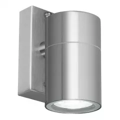 Фасадный светильник Arte Lamp MISTERO A3302AL-1SS