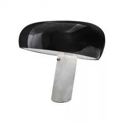 Декоративная настольная лампа Divinare DENTON 1083/06 TL-2