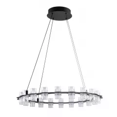 Подвесная люстра Divinare MONNA 1933/06 SP-44