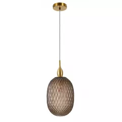 Светильник подвесной 5817/06 SP-1 13*13*132cm 1*E14