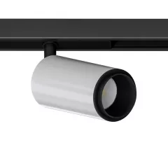 Магнитный трековый светильник Arte Lamp OPTIMA A7276PL-1WH