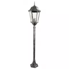 Ландшафтный светильник Arte Lamp GENOVA A1206PA-1BS