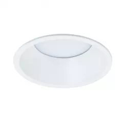 Точечный встраиваемый светильник Arte Lamp FRAME A7793PL-1WH