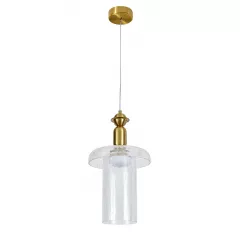 Подвесной светильник Arte Lamp ADAGIO A2791SP-1CL