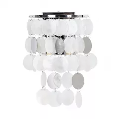 Настенный светильник Arte Lamp PIPIRIMA A4100AP-2CC