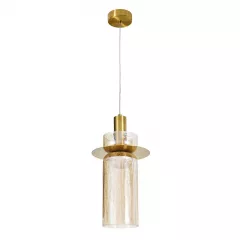 Подвесной светильник Arte Lamp ADAGIO A2791SP-1AM