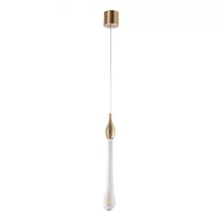 Подвесной светильник Arte Lamp RAINDROP A1803SP-3PB