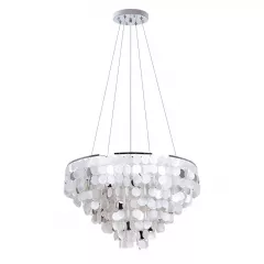 Подвесная люстра Arte Lamp PIPIRIMA A4100LM-12CC