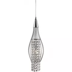 Подвесной светильник Arte Lamp ONDA A3244SP-1CC