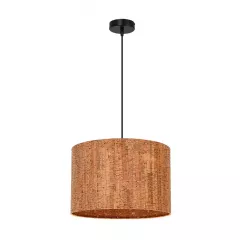 Подвесной светильник Arte Lamp STRAW A7089SP-1BK