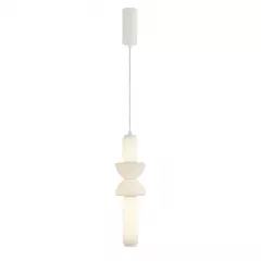 Подвесной светильник Arte Lamp MALL A2412SP-17WH
