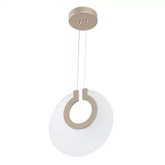 Подвесной светильник Divinare BILANCIA 5194/01 SP-12