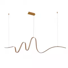 Люстра LED 1926/01 SP-34 34W 4000K