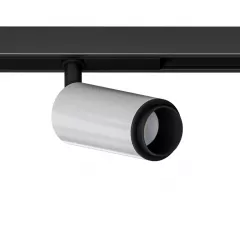 Магнитный трековый светильник Arte Lamp OPTIMA A7275PL-1WH