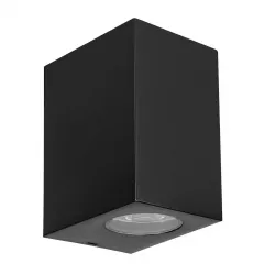 Фасадный светильник Arte Lamp ARTEFACT A4042AL-1BK