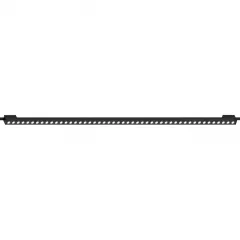 Магнитный трековый светильник Arte Lamp OPTIMA A8466PL-1BK