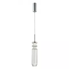 Подвесной светильник Arte Lamp CRYSTAL A2942SP-1CC