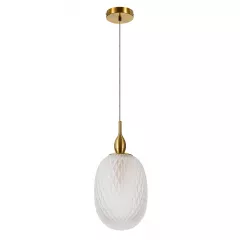 Светильник подвесной 5817/03 SP-1 13*13*132cm 1*E14