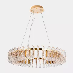 Люстра 1138/01 LM-125 LED 53W 4000K