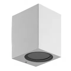 Фасадный светильник Arte Lamp ARTEFACT A3404AL-1WH