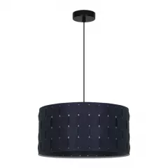 Подвесной светильник Arte Lamp FLEECE A7097SP-1BK