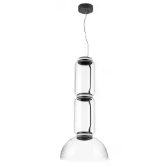 Светильник подвесной 1242/06 SP-24 40*40*100см LED 24W 4000K