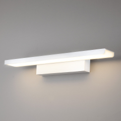 MRL LED 16W 1009 IP20 / Светильник настенный светодиодный Sankara LED белая