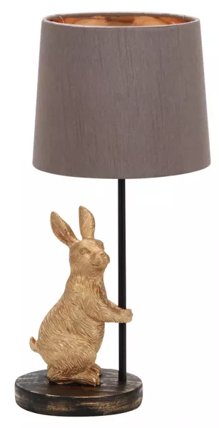 Настольная лампа Arte Lamp RUBY A4606LT-1GO