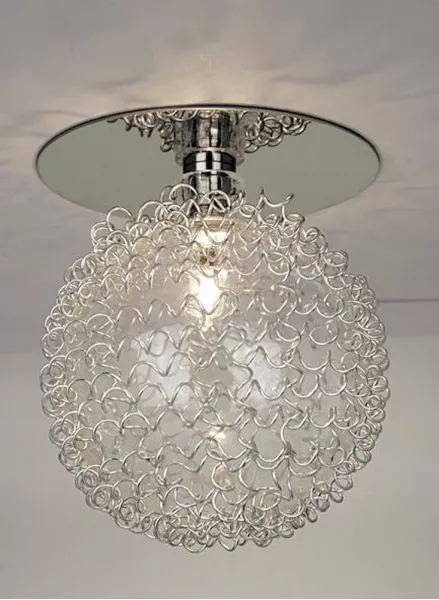 Потолочный светильник Arte Lamp COOL ICE A5962PL-3CC