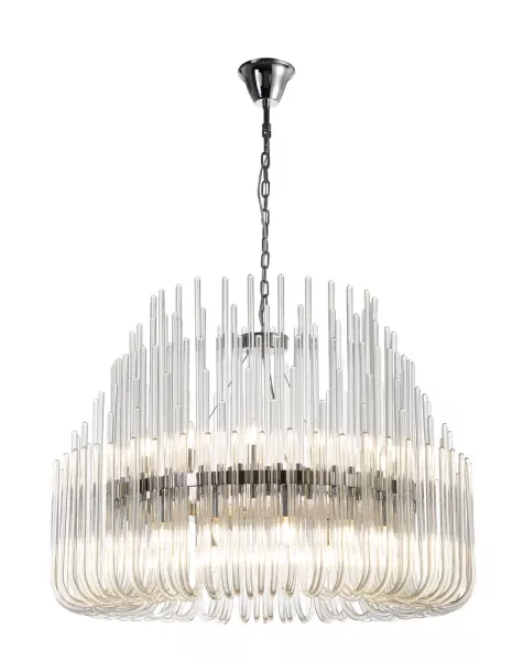 Люстра 6043/02 LM-26