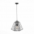 SL264.403.01 Подвес ST-Luce Черный/Черный E27 1*60W