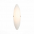 SL508.511.01 Светильник настенный ST-Luce Белый/Белый LED 1*8W