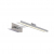 SL445.011.01 Подсветка для картин ST-Luce Хром/Хром LED 1*8W