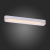 SL582.111.01 Светильник настенный ST-Luce Белый/Белый LED 1*18W