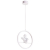 Подвес A6065SP-1WH