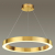 Подвес 3885/35LA BRIZZI LED 4000K LP, изображение 2