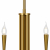 Подвесной светильник FR5253PL-08BS, изображение 2