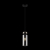 Подвесной светильник FR8011PL-01N, изображение 4